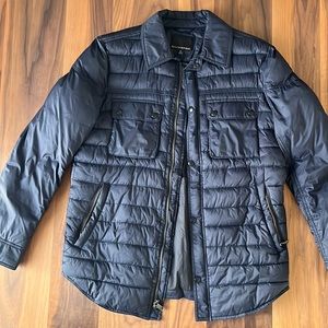 Banana Republic Primaloft Puffer Jacket (M) *New without Tags/Never Worn